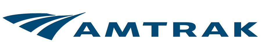 Amtrak logo